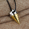 Core Drill Pendant/Keychain