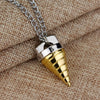 Core Drill Pendant/Keychain