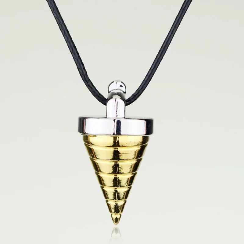 Core Drill Pendant/Keychain