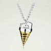 Core Drill Pendant/Keychain