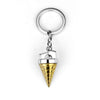Core Drill Pendant/Keychain